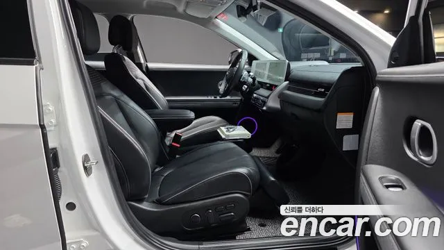 Hyundai Ioniq5 Ioniq5 — Фото автомобиля 20