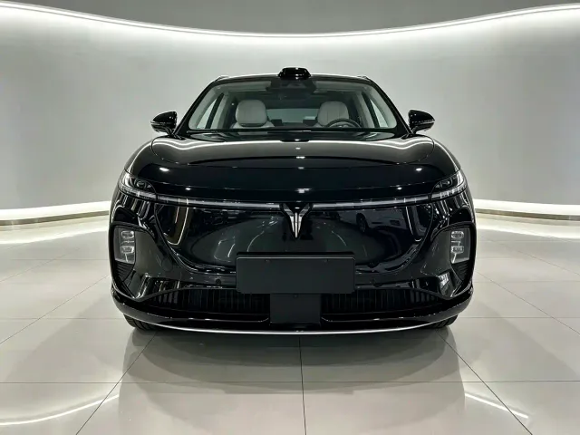 Voyah Zhiyin — Фото автомобиля 2