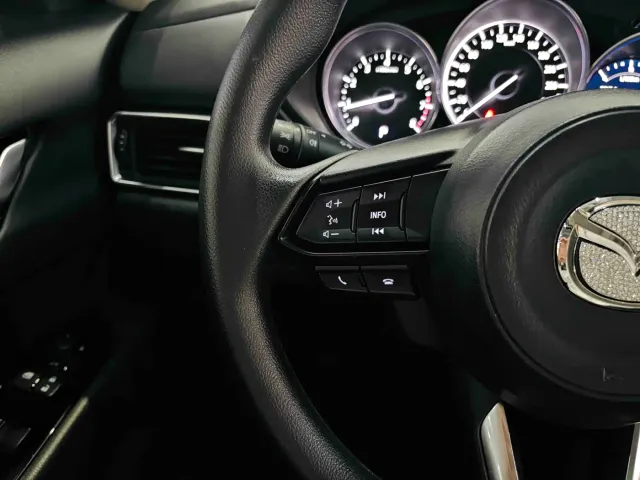 Mazda CX-5 — Фото автомобиля 15