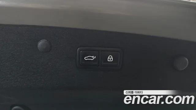 Kia K8 K8 (New) Hybrid — Фото автомобиля 20