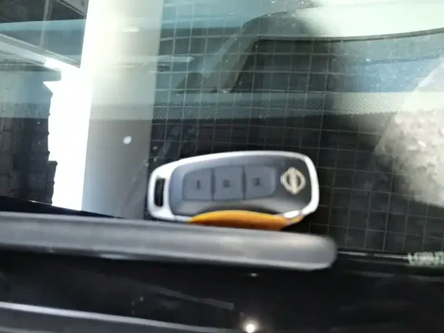 Nissan Ariya — Фото автомобиля 8
