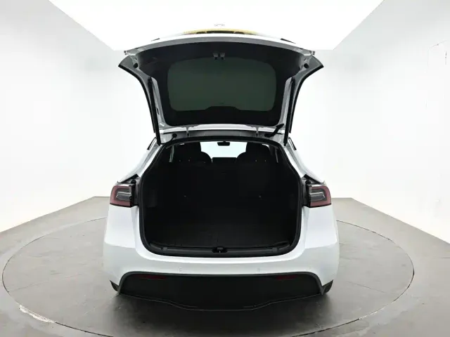 Tesla Model Y — Фото автомобиля 8