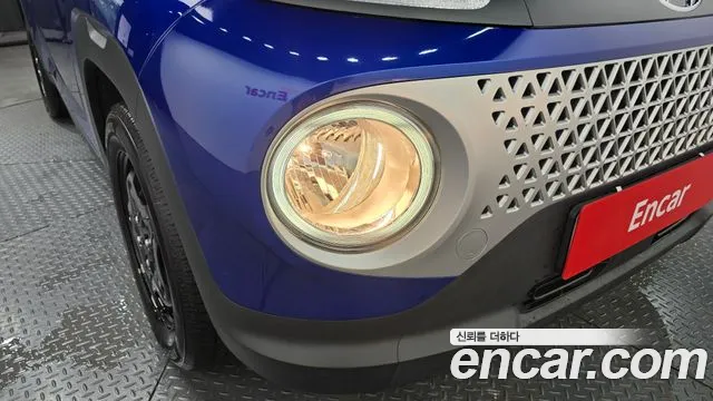 Hyundai Casper Casper Essential Light — Фото автомобиля 17