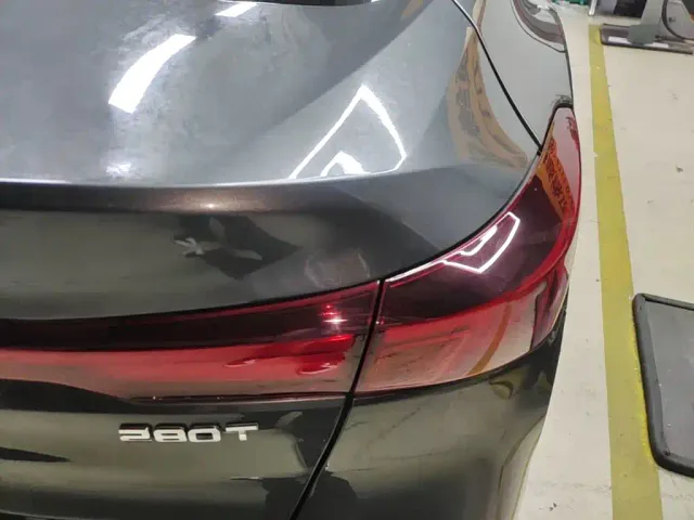 Changan Eado — Фото автомобиля 7