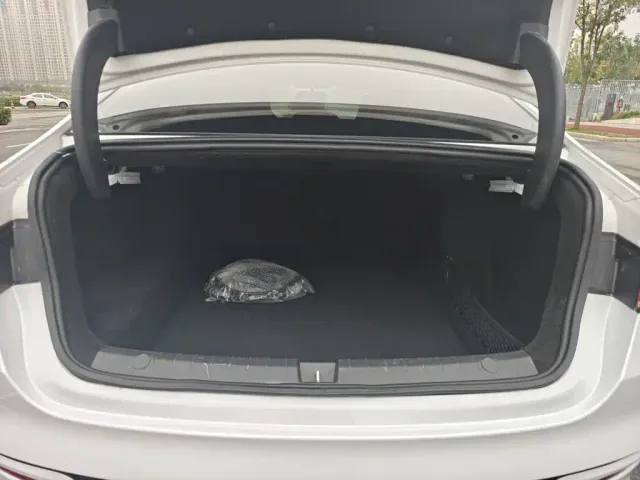 BYD Qin PLUS — Фото автомобиля 14