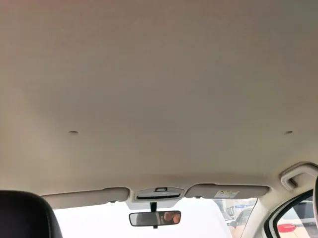 Geely Geometry E Firefly — Фото автомобиля 17