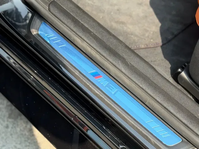 BMW M3 — Фото автомобиля 20