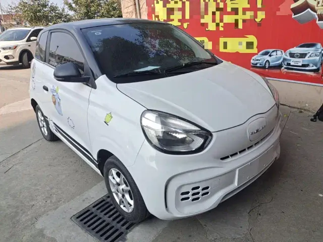 Roewe Clever — Фото автомобиля 3