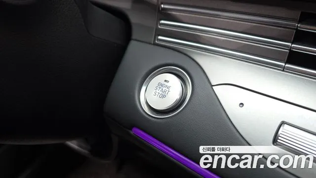 Hyundai Grandeur Grandeur (New) — Фото автомобиля 29