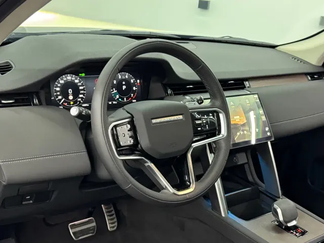 Land Rover Discovery Sport — Фото автомобиля 6