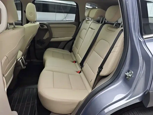Haval Big Dog — Фото автомобиля 16