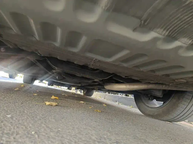 Toyota Granvia — Фото автомобиля 23