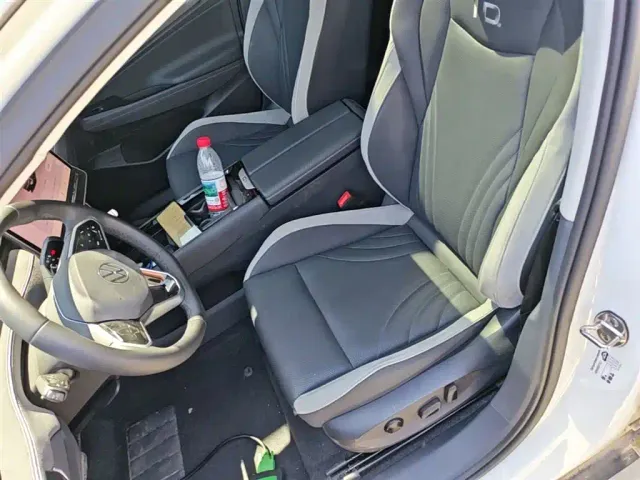 Volkswagen ID.7 Vizzion — Фото автомобиля 14