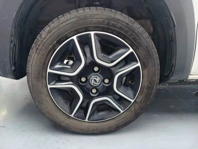 Nammi EX1 — Фото автомобиля 11
