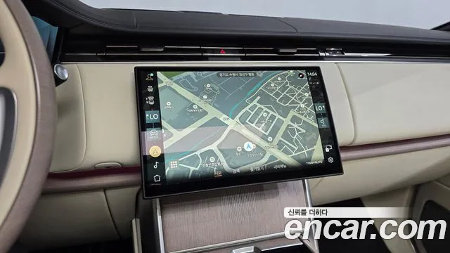 Land Rover Range Rover — Фото автомобиля 12
