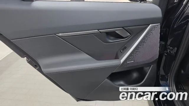 BMW 5 Series G60 — Фото автомобиля 14