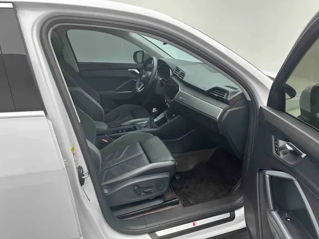 Audi Q3 Sportback — Фото автомобиля 7