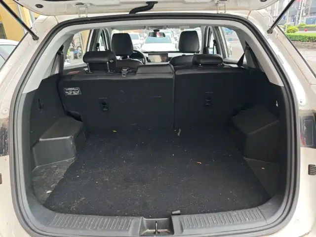 Wuling Xingchi — Фото автомобиля 18