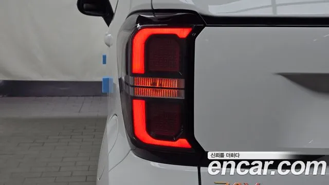Kia RAY Новый Kia Ray Signature — Фото автомобиля 22