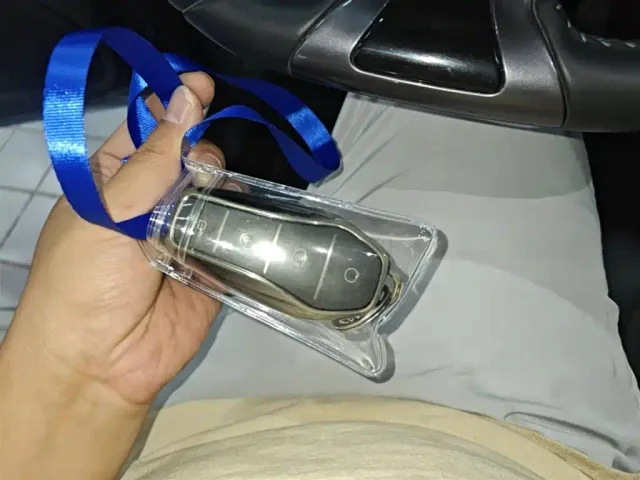 BYD Seal 06 — Фото автомобиля 8