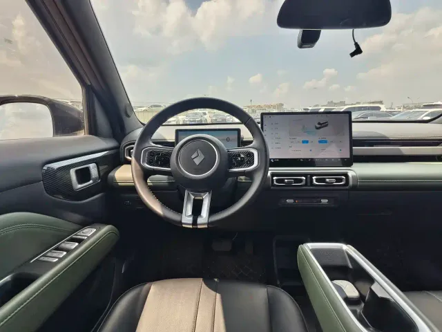 Baojun Yep Plus — Фото автомобиля 14