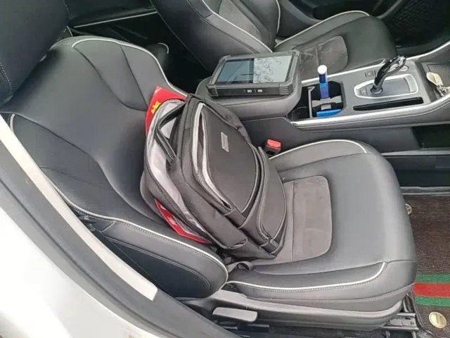 Haval H6 — Фото автомобиля 24