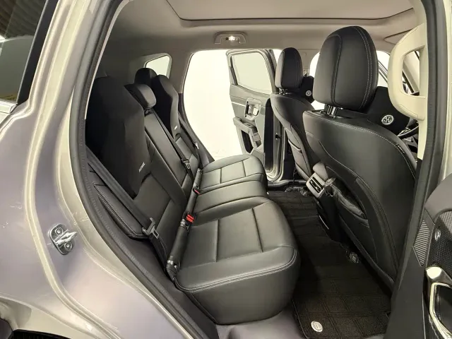 Haval Big Dog — Фото автомобиля 12