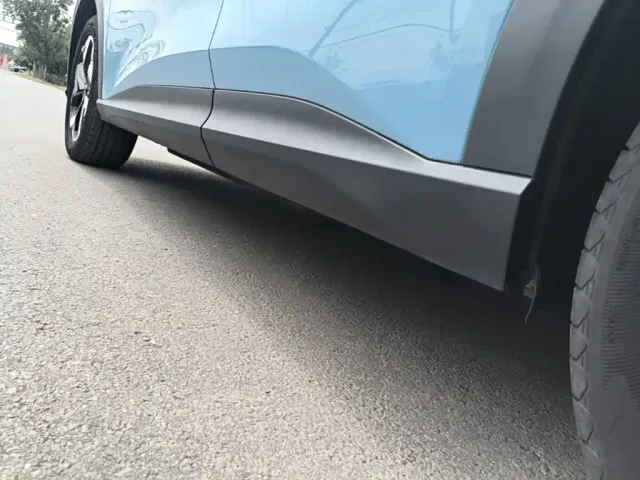 Baojun Yunhai — Фото автомобиля 21