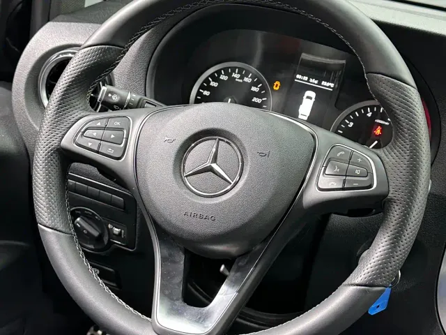 Mercedes-Benz Vito — Фото автомобиля 27