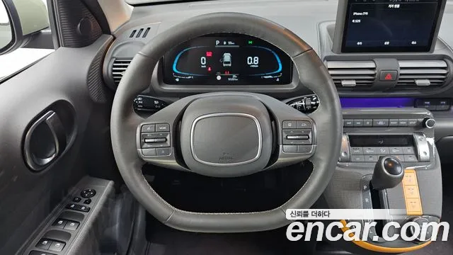 Hyundai Casper — Фото автомобиля 13