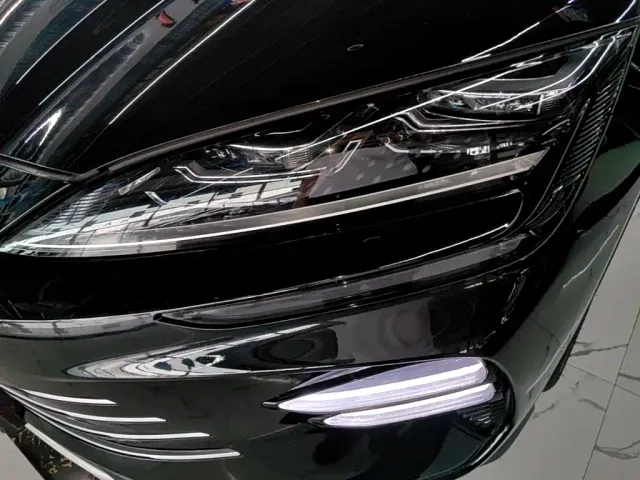 BYD Song PLUS — Фото автомобиля 23