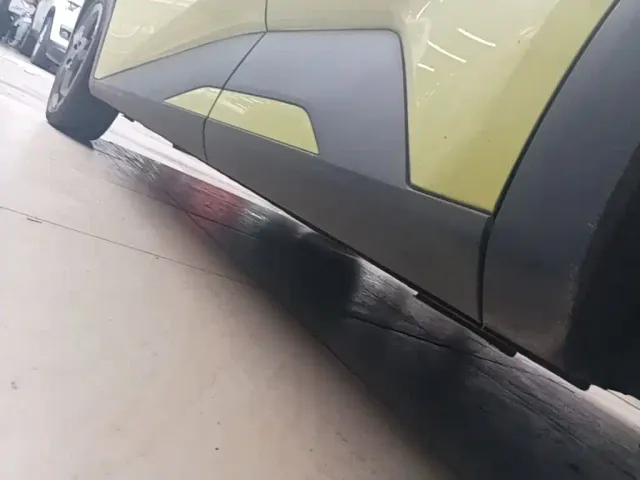 BYD Seagull — Фото автомобиля 21