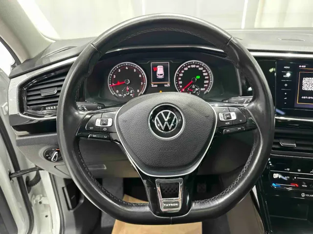 Volkswagen Tayron — Фото автомобиля 14