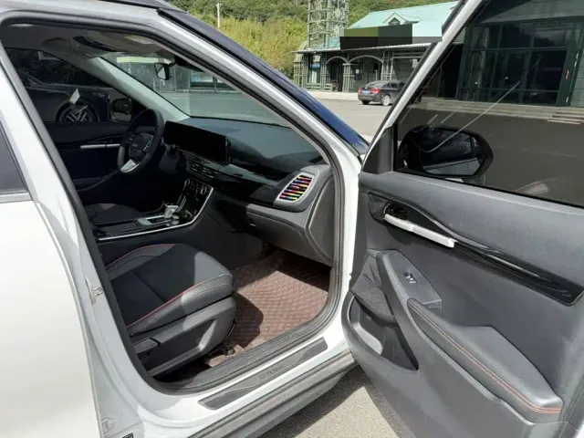 Kia Seltos — Фото автомобиля 11