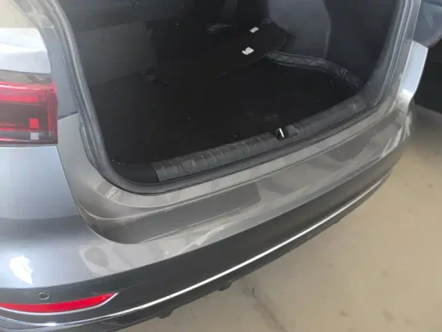 Geely Emgrand — Фото автомобиля 4