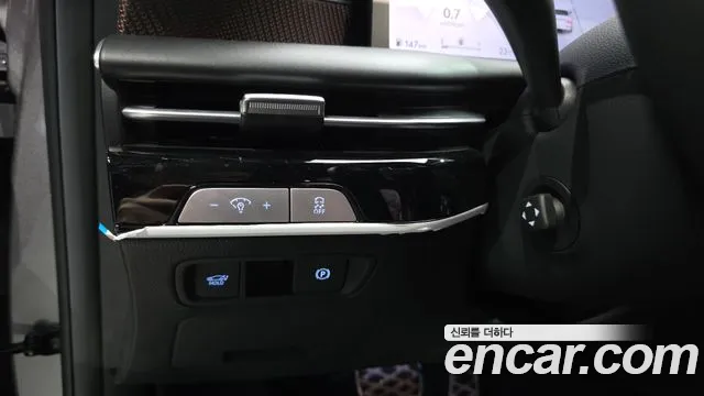 Genesis G80 RG3 — Фото автомобиля 26