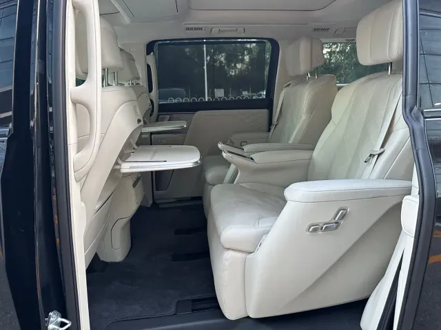 Buick Zhijing Shijia — Фото автомобиля 13