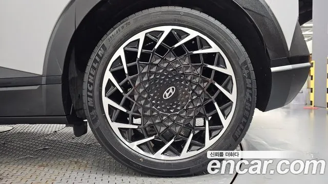 Hyundai Ioniq 5 Ioniq5 — Фото автомобиля 6