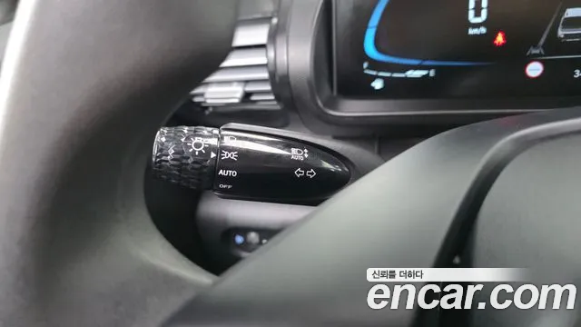 Hyundai Casper — Фото автомобиля 27