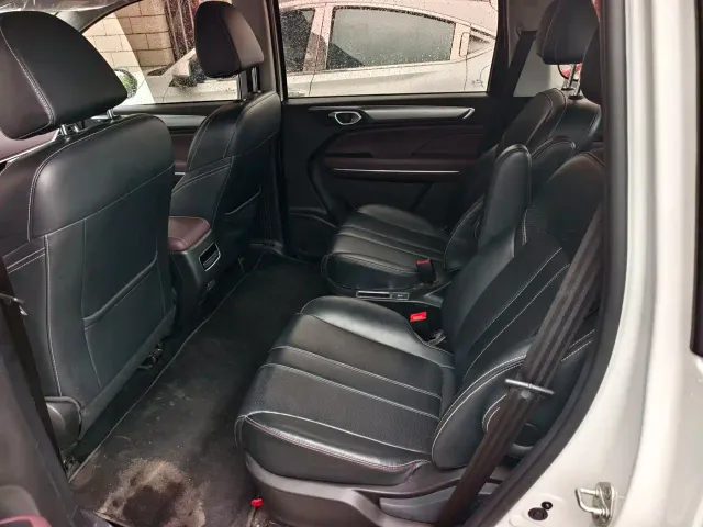 GAC Trumpchi M6 — Фото автомобиля 7