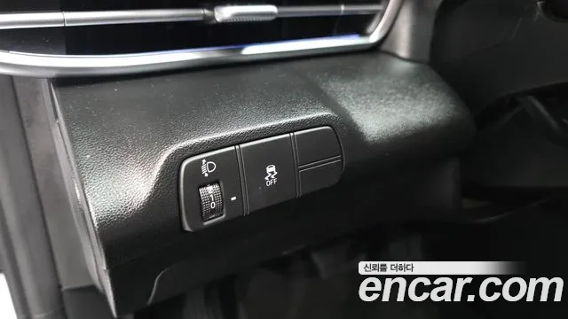 Hyundai Avante CN7 — Фото автомобиля 29