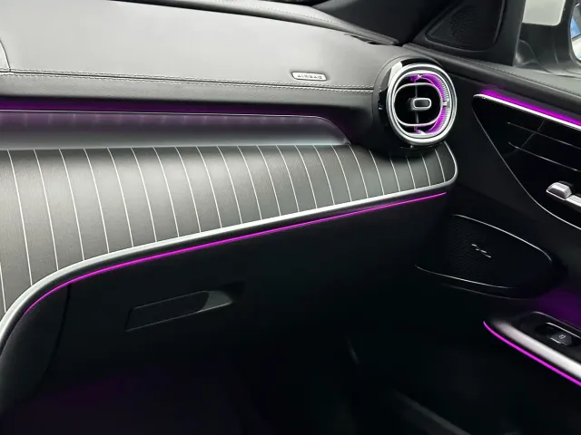 Mercedes-Benz C-Class — Фото автомобиля 18