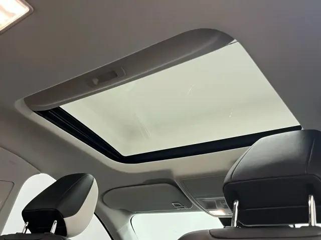 Ford Mondeo — Фото автомобиля 27
