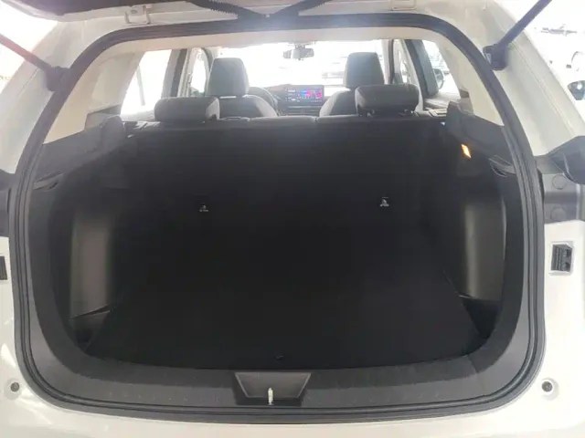 Haval H6 — Фото автомобиля 18