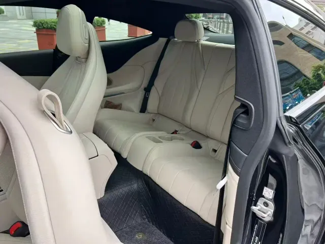 Mercedes-Benz CLE-Class AMG — Фото автомобиля 6