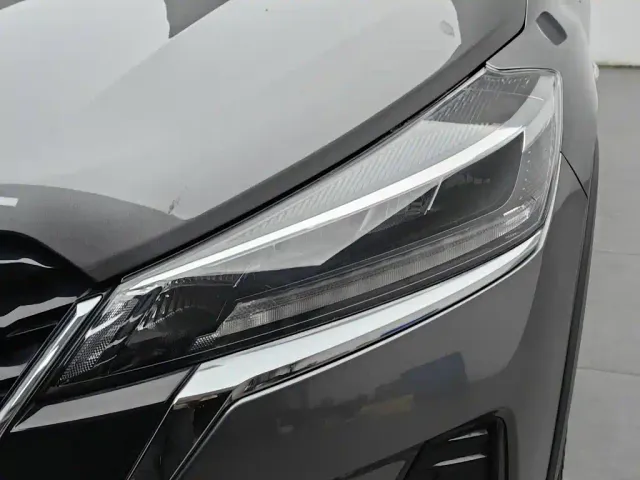 Nissan Kicks — Фото автомобиля 7