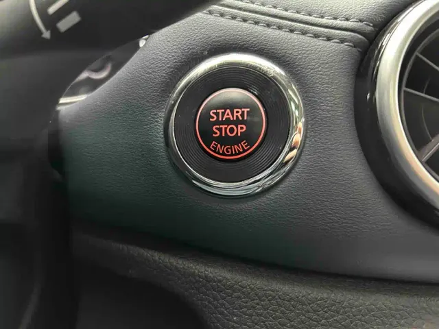 Nissan X-Trail — Фото автомобиля 9