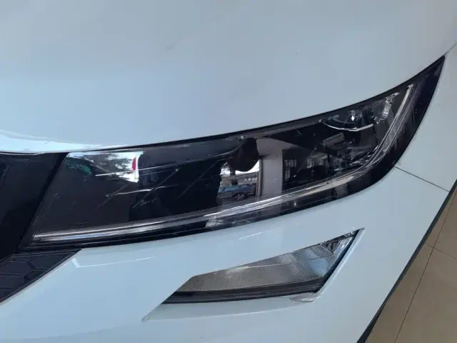 Skoda Kodiaq GT — Фото автомобиля 5