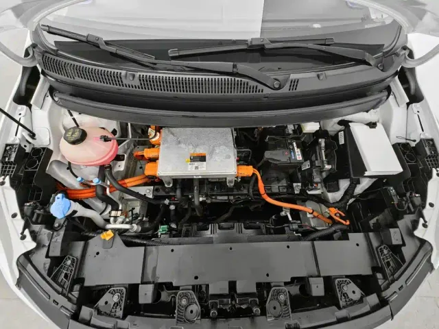 Geely Geometry E Firefly — Фото автомобиля 6
