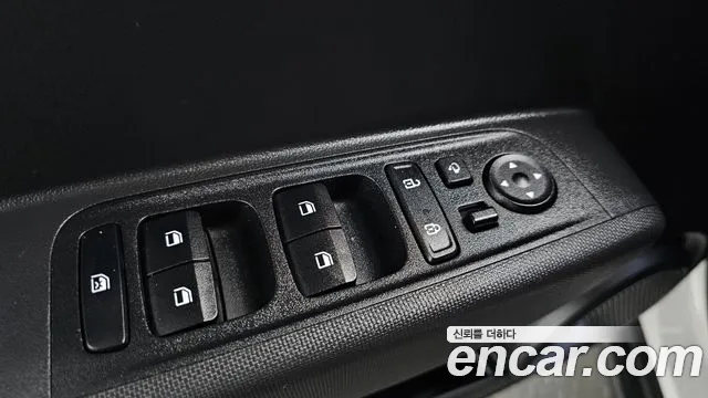 Hyundai Casper — Фото автомобиля 27